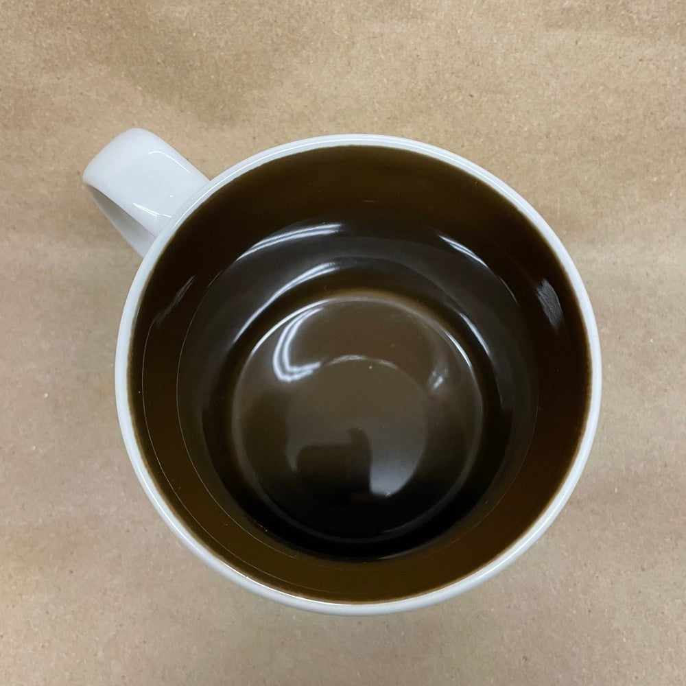 Starbucks Global Icon Collector Series Pike Place Market Mug-2011